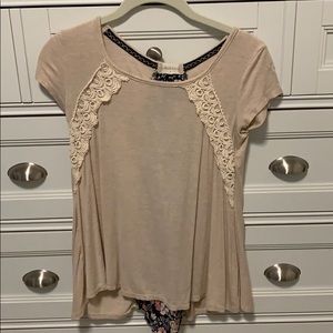 Alterd State Flowy shirt